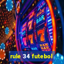 rule 34 futebol